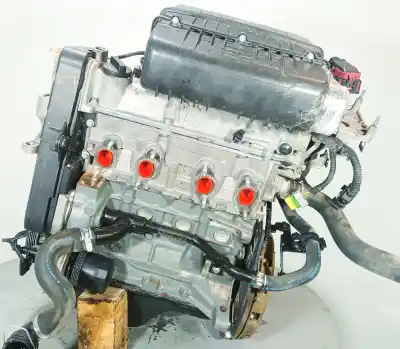 Second-hand car spare part  for FORD KA (CCU)  OEM IAM references 169A4000  