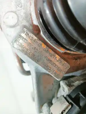 İkinci el araba yedek parçası komple motor için opel grandland / grandland x (a18, p1uo) 1.5 turbo d (75) oem iam referansları yh01  