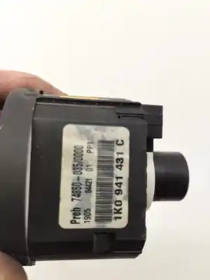 Pezzo di ricambio per auto di seconda mano controllo della luce per volkswagen passat b6 variant (3c5) 2.0 tdi riferimenti oem iam 1k0941431c  