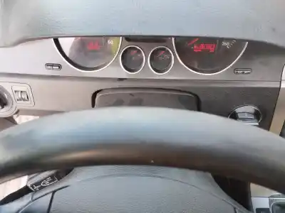 Pièce détachée automobile d'occasion volant pour volkswagen passat b6 variant (3c5) 2.0 tdi références oem iam   