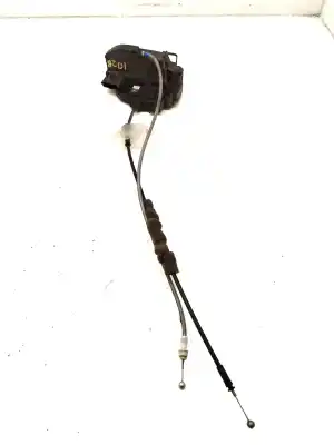 Pièce détachée automobile d'occasion  pour NISSAN QASHQAI (J10)  Références OEM IAM N32LRRC  