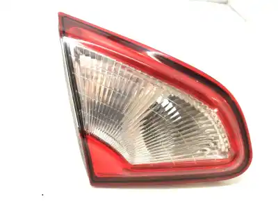 Pièce détachée automobile d'occasion  pour NISSAN QASHQAI (J10)  Références OEM IAM 89503189  