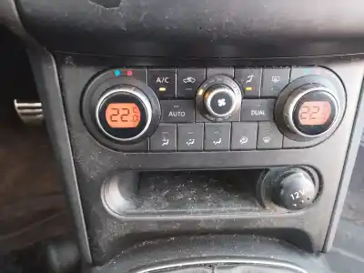 Pièce détachée automobile d'occasion  pour NISSAN QASHQAI (J10)  Références OEM IAM 27500BR45A  