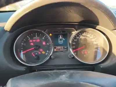 Pièce détachée automobile d'occasion  pour NISSAN QASHQAI (J10)  Références OEM IAM VPAASF10849LCE  