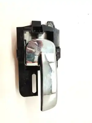 Pièce détachée automobile d'occasion  pour NISSAN QASHQAI (J10)  Références OEM IAM 80670JD08449  