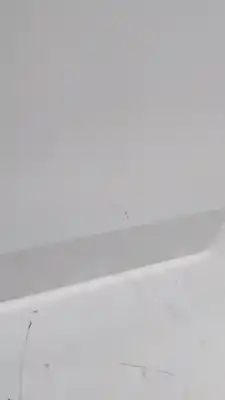 İkinci el araba yedek parçası sol ön kapi için citroen c-elysee (dd_) 1.5 bluehdi 100 oem iam referansları   