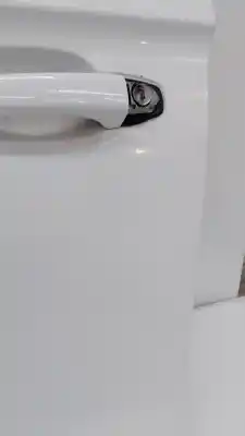 İkinci el araba yedek parçası sol ön kapi için citroen c-elysee (dd_) 1.5 bluehdi 100 oem iam referansları   