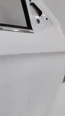 Second-hand car spare part front right door for citroen c-elysee (dd_) 1.5 bluehdi 100 oem iam references   