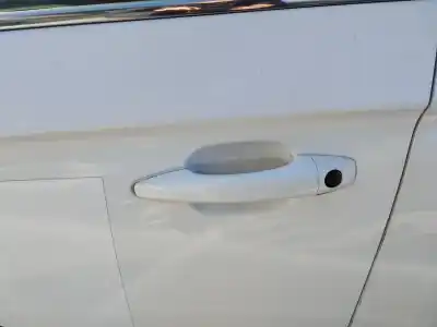 Автозапчастина б/у ліва передня зовнішня ручка для CITROEN C-ELYSEE (DD_) 1.5 BlueHDi 100 Посилання на OEM IAM   