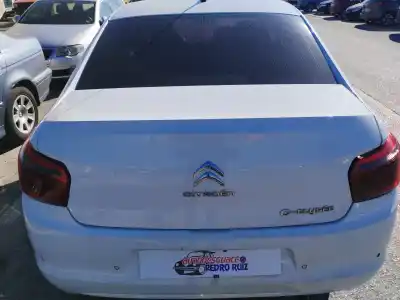 Автозапчастина б/у  для CITROEN C-ELYSEE (DD_)  Посилання на OEM IAM   