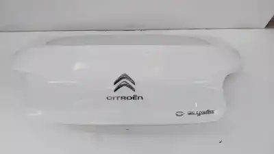 Second-hand car spare part  for CITROEN C-ELYSEE (DD_)  OEM IAM references   