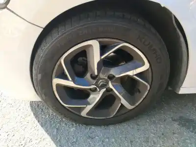 Автозапчастина б/у  для CITROEN C-ELYSEE (DD_)  Посилання на OEM IAM   