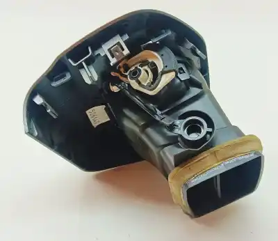 Second-hand car spare part air ventilation grille for citroen c-elysee (dd_) 1.5 bluehdi 100 oem iam references   