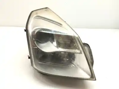 Автозапчастина б/у  для RENAULT VEL SATIS (BJ0)  Посилання на OEM IAM 8200384024  