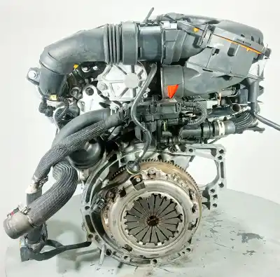 Second-hand car spare part COMPLETE ENGINE for PEUGEOT 208  OEM IAM references 8HR  