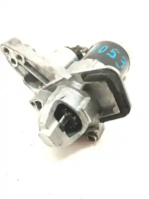 Peça sobressalente para automóvel em segunda mão motor de arranque por dacia sandero stepway referências oem iam 233000557r  