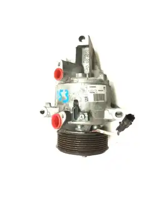 Peça sobressalente para automóvel em segunda mão compressor de ar condicionado a/a a/c por dacia sandero stepway referências oem iam 926003541r  