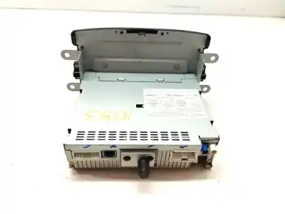 Second-hand car spare part multifunction display for dacia sandero stepway oem iam references 10r059982  