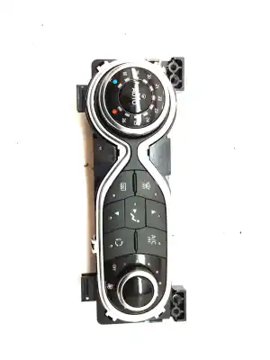 Second-hand car spare part CLIMATE CONTROL for DACIA SANDERO  OEM IAM references E1119042  