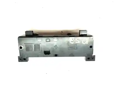 Second-hand car spare part climate control for dacia sandero stepway oem iam references e1119042  