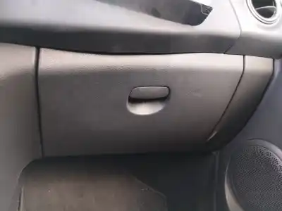 Second-hand car spare part glove compartment for dacia sandero stepway oem iam references 