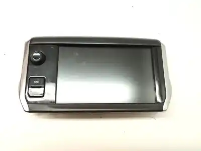 Peça sobressalente para automóvel em segunda mão  por PEUGEOT 208  Referências OEM IAM 9831642480  