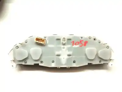 Peça sobressalente para automóvel em segunda mão quadrante por peugeot 208  referências oem iam   