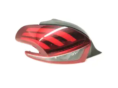 Peça sobressalente para automóvel em segunda mão  por PEUGEOT 208  Referências OEM IAM   