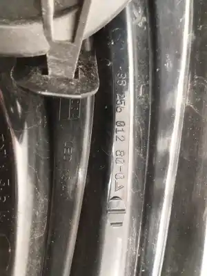 Second-hand car spare part left tailgate light for peugeot 208  oem iam references   