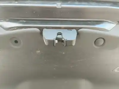 Pièce détachée automobile d'occasion coffre / serrure de porte pour citroen c4 grand picasso exclusive références oem iam   