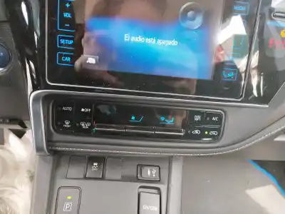 Автозапчасти б/у  за TOYOTA AURIS TOURING SPORTS (E18)  ссылки OEM IAM 5590002C60  