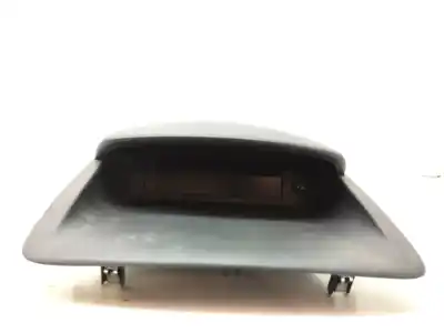 Second-hand car spare part Multifunction Display for RENAULT CLIO III Exception OEM IAM references 280348139R  