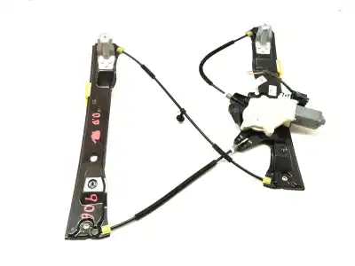Peça sobressalente para automóvel em segunda mão elevador de vidros dianteiro direito por ford focus lim. (cb8) 1.6 tdci cat referências oem iam cm51a23200af