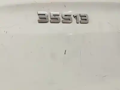 Автозапчасти б/у левое переднее крыло за iveco daily furgón 2.3 diesel cat ссылки oem iam   