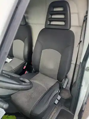 Second-hand car spare part  for IVECO DAILY FURGÓN  OEM IAM references   