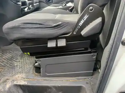 Автозапчасти б/у левое переднее сидение за iveco daily furgón 2.3 diesel cat ссылки oem iam   