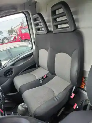 Second-hand car spare part  for IVECO DAILY FURGÓN  OEM IAM references   