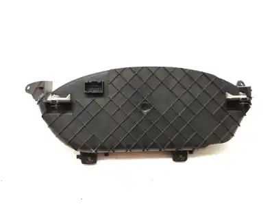 Second-hand car spare part dashboard for iveco daily furgón 2.3 diesel cat oem iam references 555001210100  