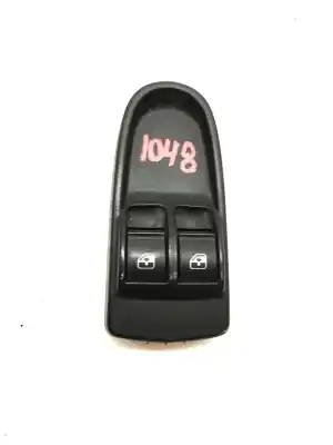 Second-hand car spare part  for IVECO DAILY FURGÓN  OEM IAM references 5801484223  