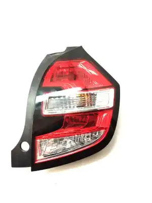 Pezzo di ricambio per auto di seconda mano  per RENAULT TWINGO III  Riferimenti OEM IAM 265501361R  