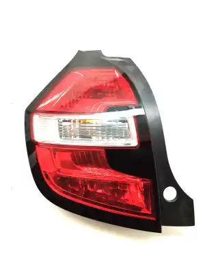 Pezzo di ricambio per auto di seconda mano  per RENAULT TWINGO III  Riferimenti OEM IAM 265555949R  