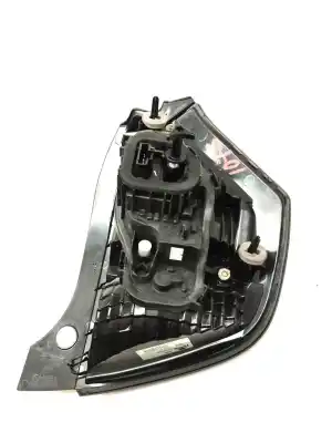 Автозапчастина б/у лівий ход ліхар для renault twingo iii limited посилання на oem iam 265555949r  