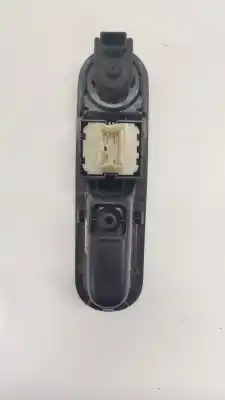 Автозапчастина б/у передні вікний вмикач для renault twingo iii limited посилання на oem iam 809612578r  