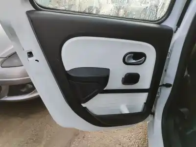 Pezzo di ricambio per auto di seconda mano  per RENAULT TWINGO III  Riferimenti OEM IAM   