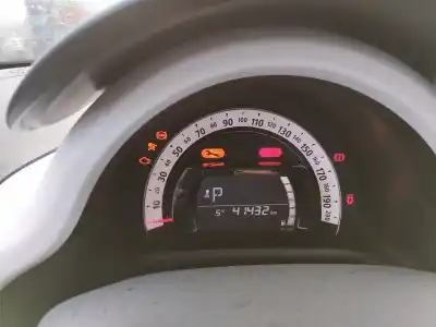 Pezzo di ricambio per auto di seconda mano  per RENAULT TWINGO III  Riferimenti OEM IAM   