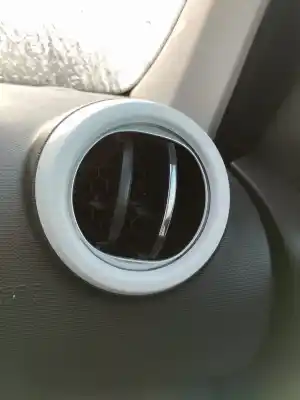 Pezzo di ricambio per auto di seconda mano Griglia Di Aerazione per RENAULT TWINGO III Limited Riferimenti OEM IAM   