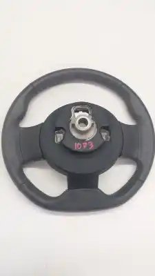 Автозапчастина б/у кермо для renault twingo iii limited посилання на oem iam 484007081r  