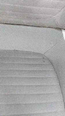 Автозапчастина б/у ліве передне сиділо для renault twingo iii limited посилання на oem iam   