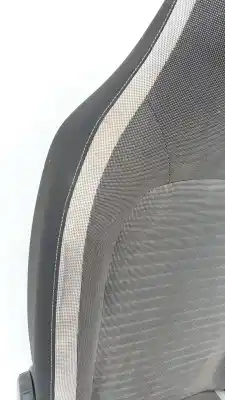 Автозапчастина б/у ліве передне сиділо для renault twingo iii limited посилання на oem iam   