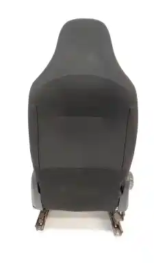 Автозапчастина б/у ліве передне сиділо для renault twingo iii limited посилання на oem iam   